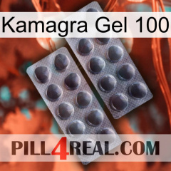 Kamagra Gel 100 31